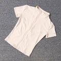 Women sport wear Slim Fit Polyester Quick-drying Full Zip Outdoor Fitness Running Tights Short Sleeves Women's Yoga Wear